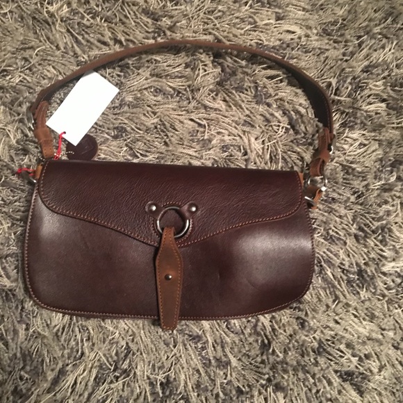 Real leather. New with tags. - Picture 9 of 10